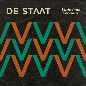 Vinticious Versions album