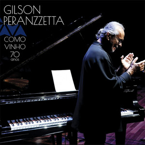 Como Vinho: 70 Anos album