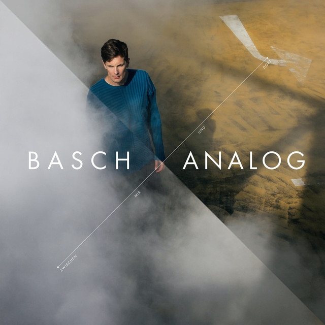Basch Analog Photo