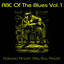 ABC Of The Blues, Vol. 1 cover