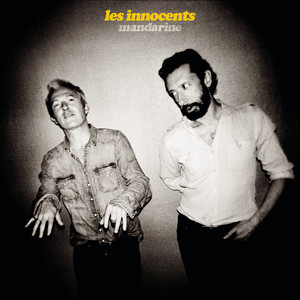 Mandarine album