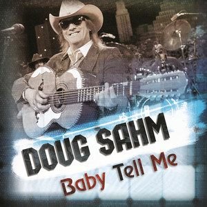 Baby Tell Me album