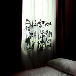 High Hopes in Low Places album
