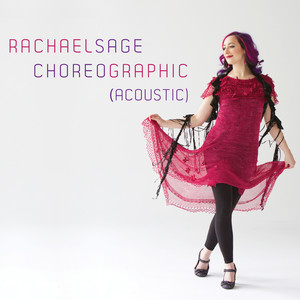 Choreographic (Acoustic) cover