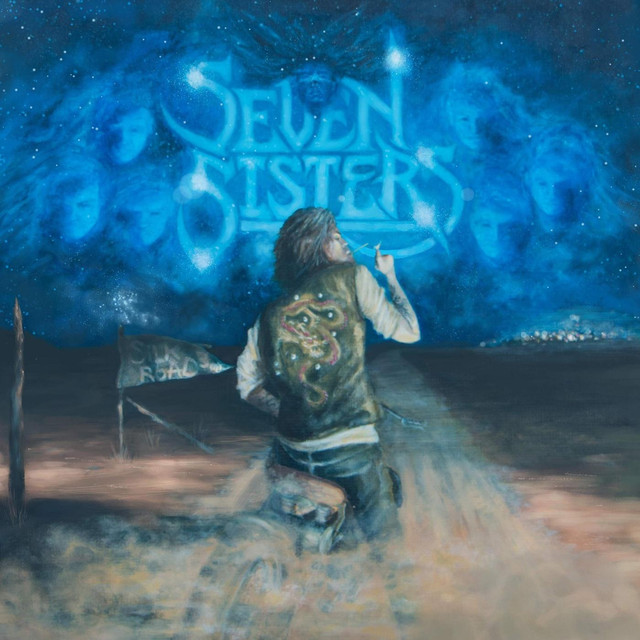 Seven Sisters cover