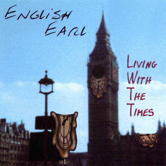 Earl English Photo