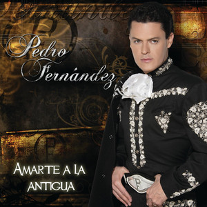 Amarte a La Antigua album