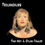 Troubadours cover