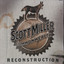 Reconstruction cover