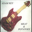 Meat & Potatoes Albumcover