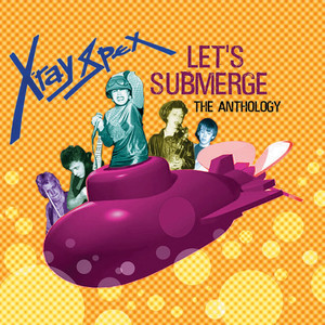 Let's Submerge: The Anthology album
