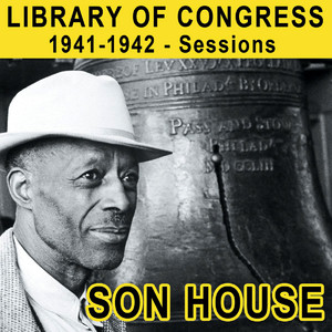 Library Of Congress 1941-1942 - Sessions album