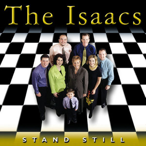 Stand Still album
