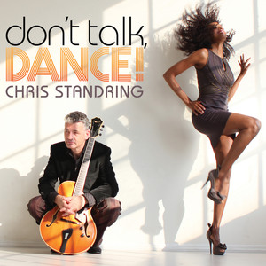 Don't Talk, Dance! cover