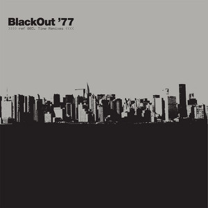 Time Remixes Albumcover