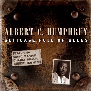 Albert C. Humphrey