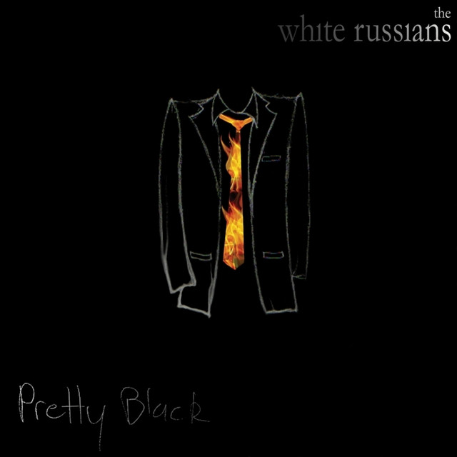Pinky Beecroft & The White Russians Photo