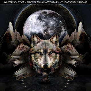 Wolf Tech Photo