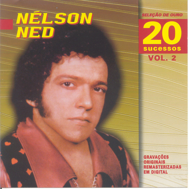 Nelson Ned Photo