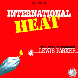 International Heat album
