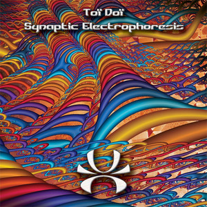 Synaptic Electrophoresis cover