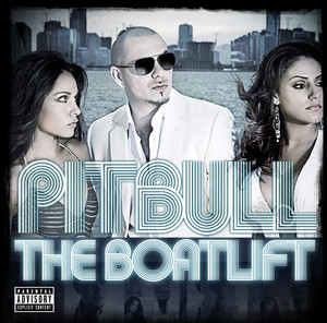 BOATLIFT album