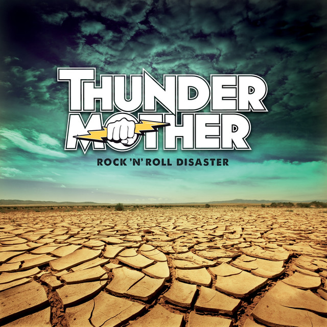 Rock 'n' Roll Disaster cover