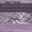 Marcelle Meyer Plays Chopin, Debussy & De Falla Albumcover