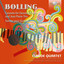 Bolling: Concerto for Classical Guitar & Jazz Piano Trio cover