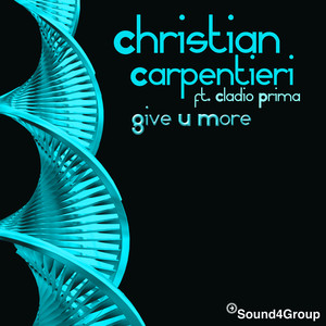 Cristian Feat. Claudio Prima Carpentieri