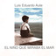El niño que miraba el mar cover
