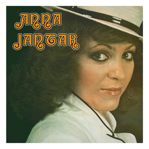 Anna Jantar cover