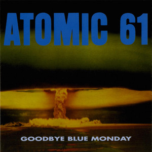 Goodbye Blue Monday cover