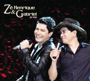 Zé Henrique & Gabriel (Ao Vivo) cover