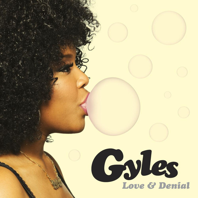 Gyles Photo