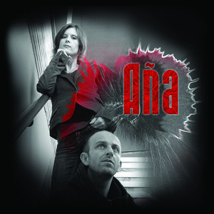 Ana cover