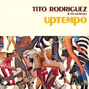 Uptempo album