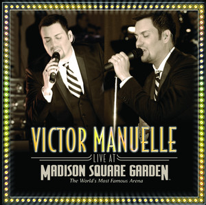 Live At Madison Square Garden album