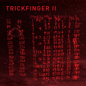 Trickfinger II cover