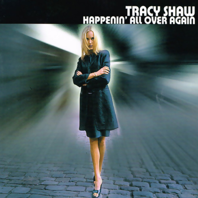 Tracy Shaw Photo