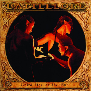 Third Age of the Sun album