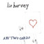 Any Two Cards Albumcover