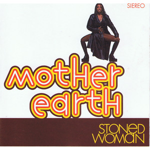 Stoned Woman album