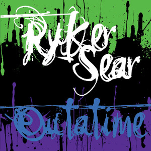 Outatime album