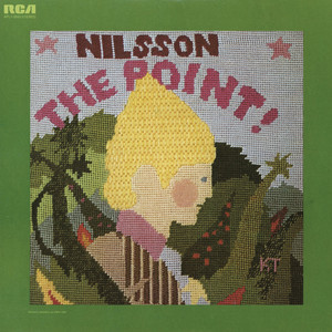 The Point album