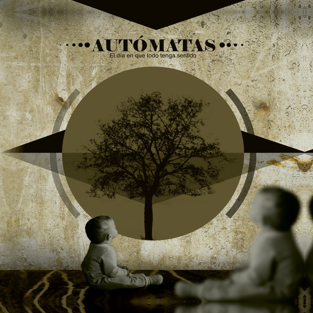 Autómatas Photo