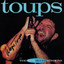 Toups: The New Blues Sessions Albumcover