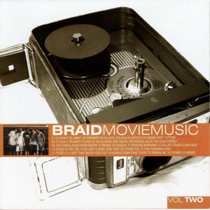 Movie Music Vol Two album