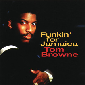 Funkin' for Jamaica album
