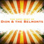 The Very Best of Dion and the Belmonts cover